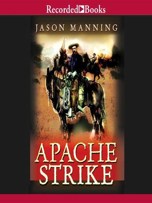 cover image of Apache Strike